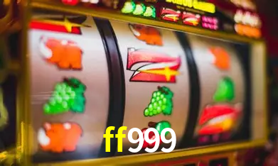 Desvendando o Mundo dos Jogos Virtuais na ff999