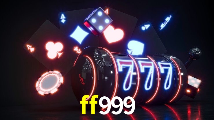Welcome Bonus ff999