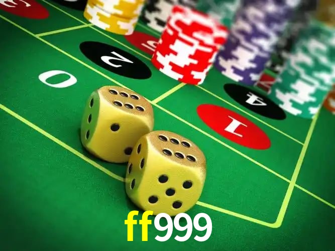 Experiência VIP ff999