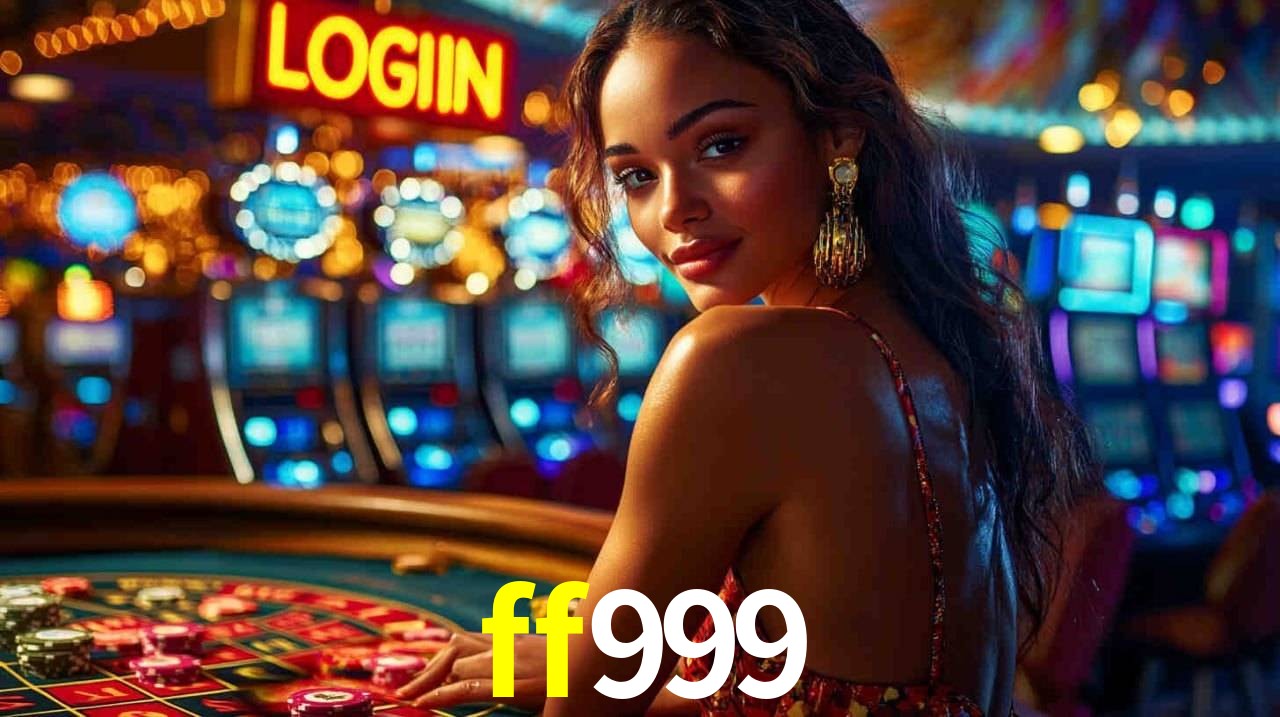 Estatísticas ff999