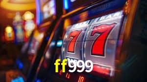 Estatísticas do Jogo ff999