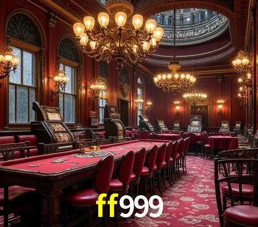 Benefícios da Conta ff999