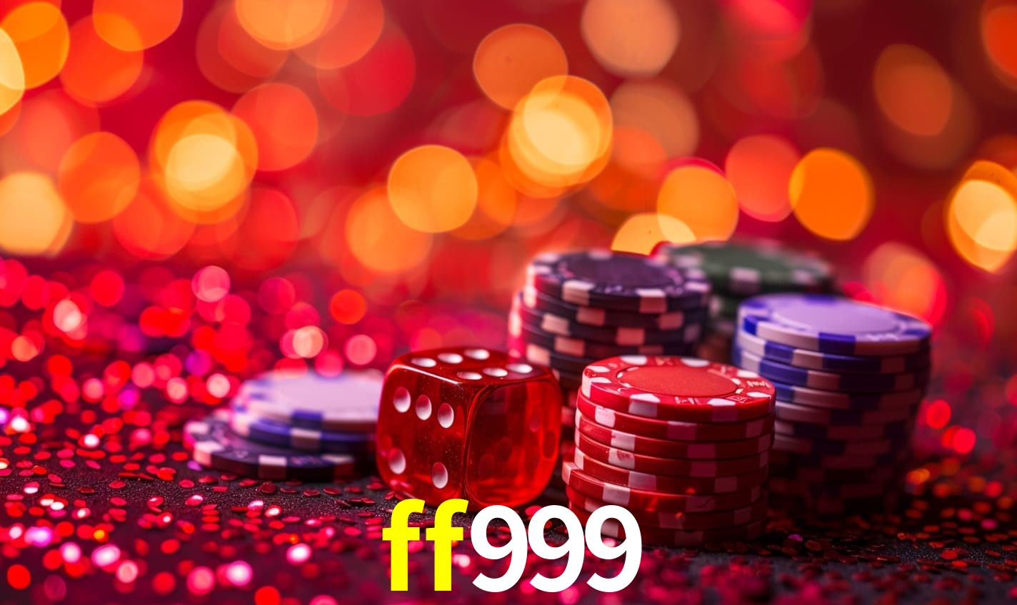 Apostas Esportivas na ff999: Um Guia Completo
