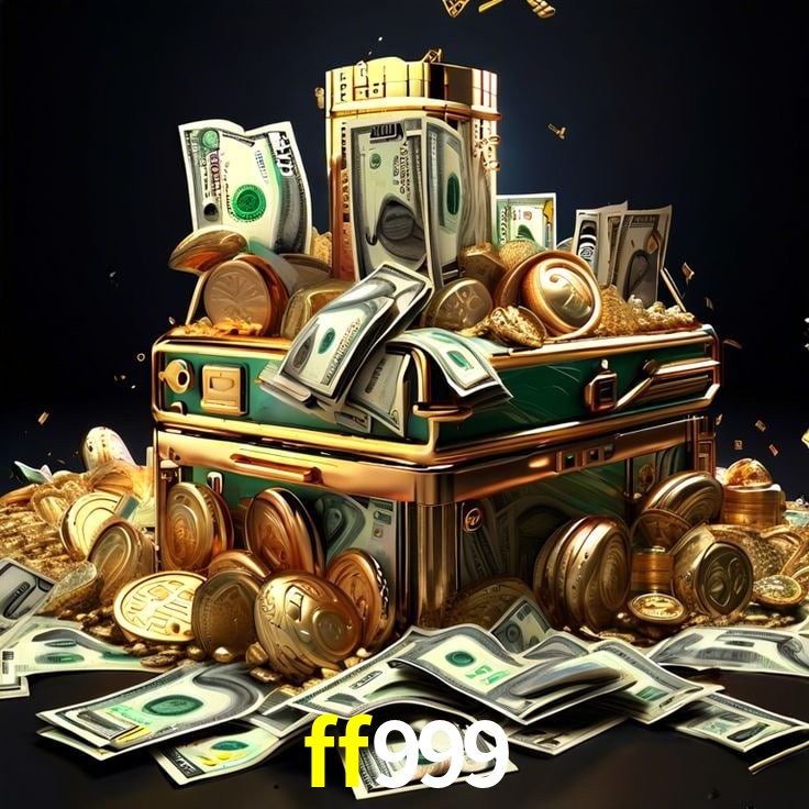 Mesa de Roleta ff999