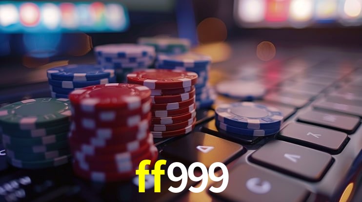 Jogos de Slot ff999
