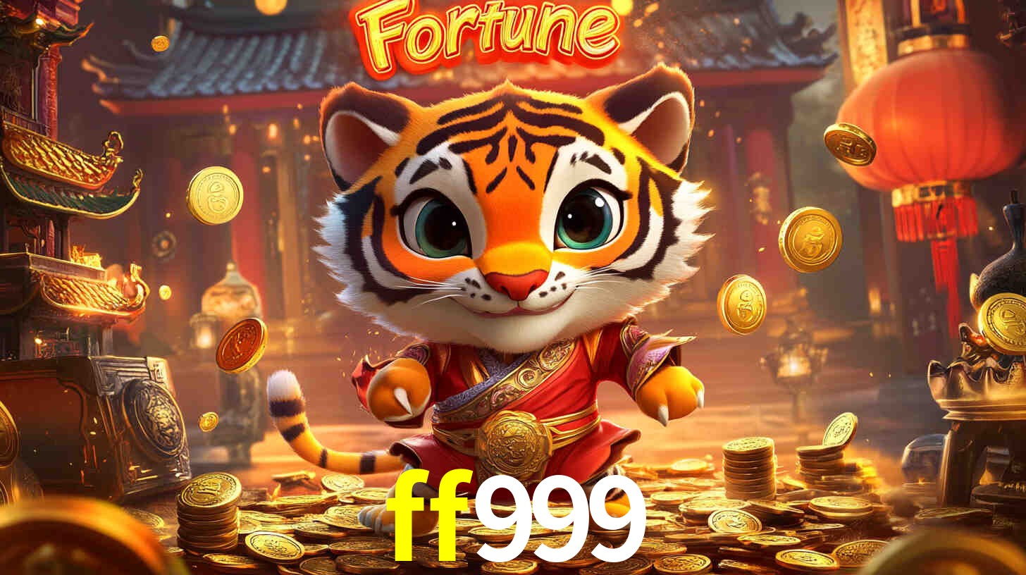 A Emoção da Loteria na ff999: Uma Chance de Mudança de Vida