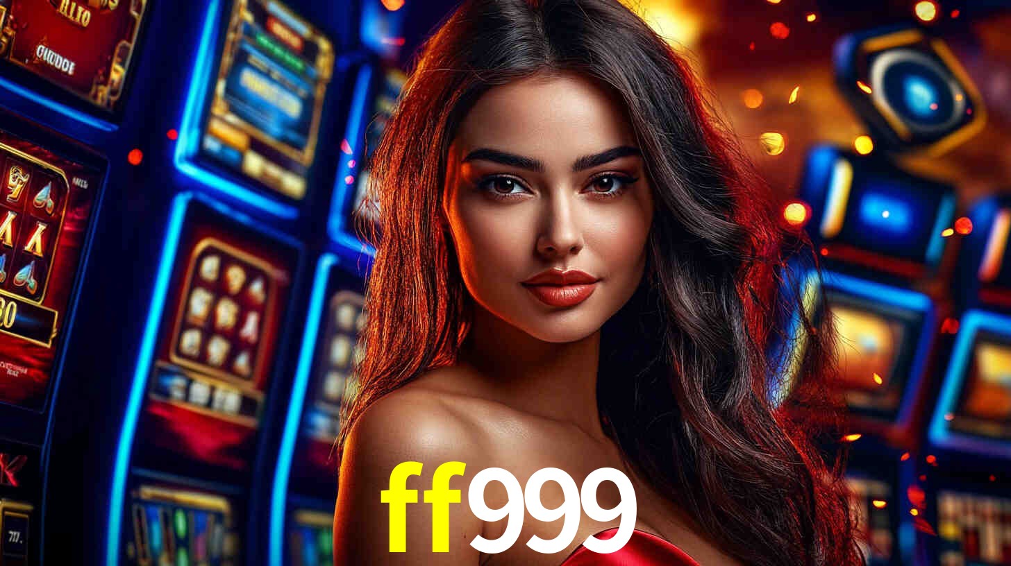 Apostas Esportivas na ff999: Um Guia Completo
