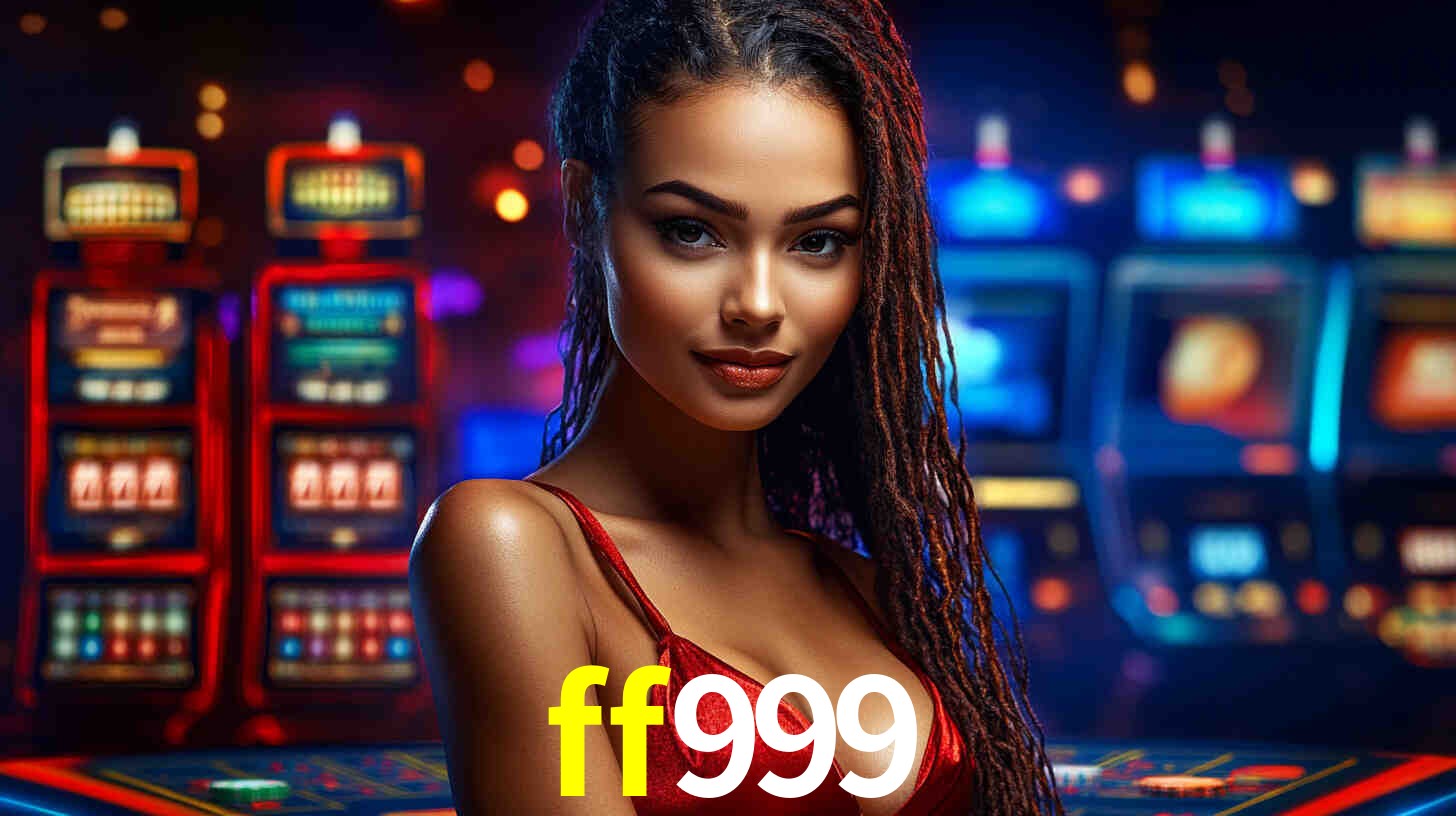 A Popularidade dos Caça-Níqueis no ff999