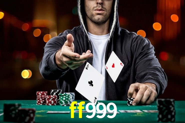 ff999 login