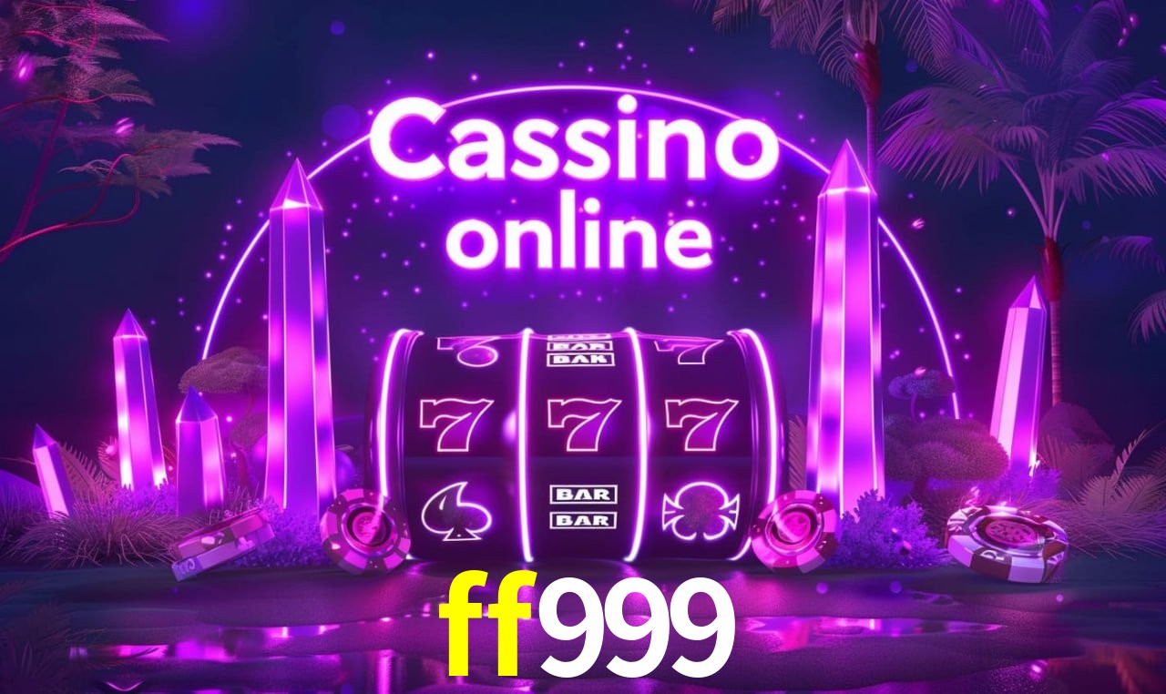 Diretório de Jogos ff999