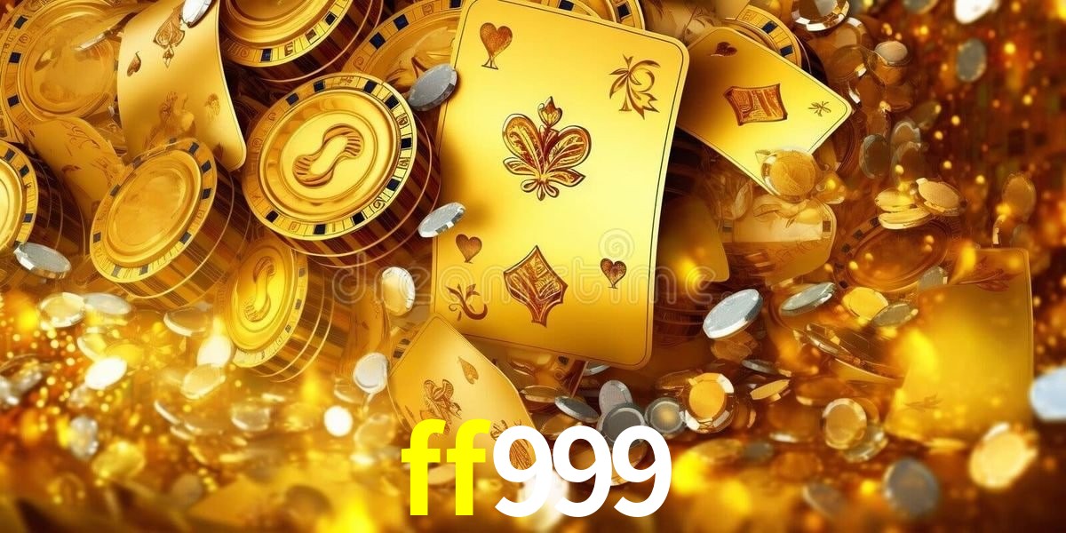 A Popularidade dos Caça-Níqueis no ff999
