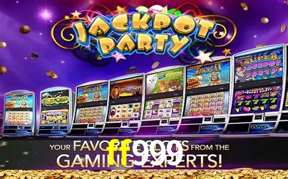 Descubra a Magia dos Jogos de Arcade no ff999