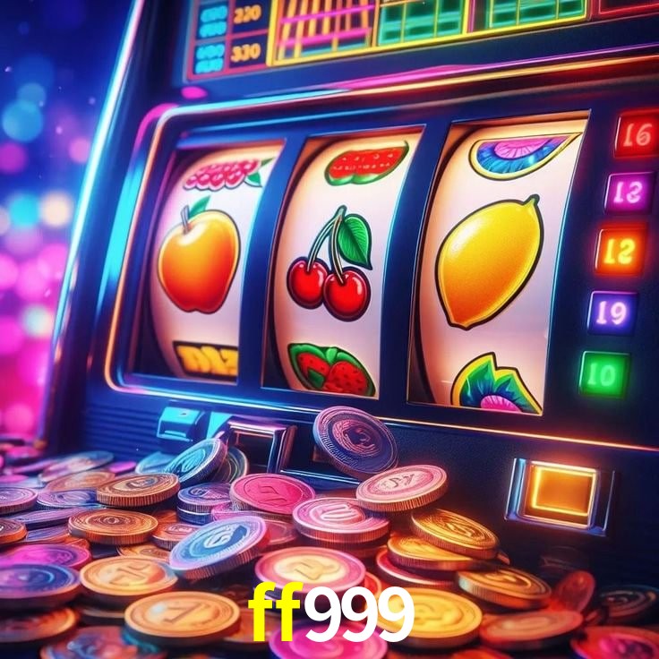 Mesa de Blackjack ff999
