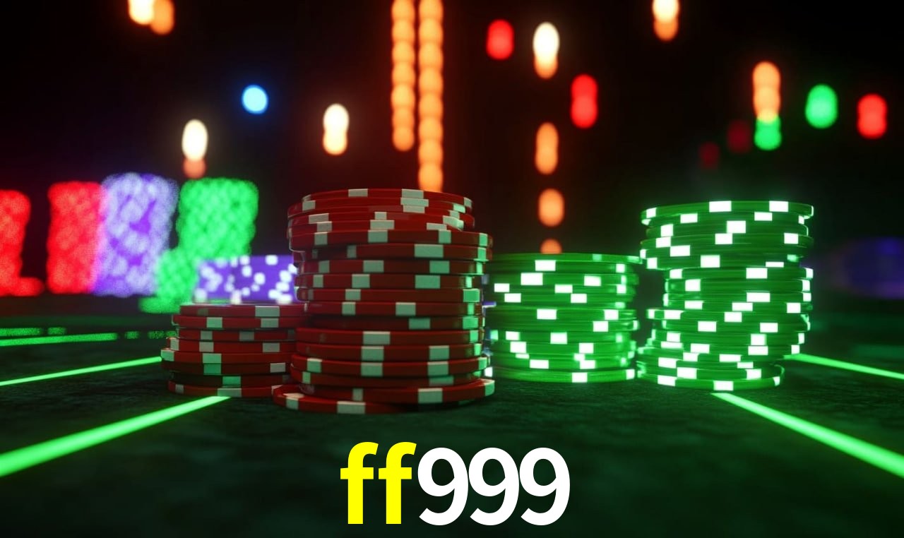 Bonus Features ff999