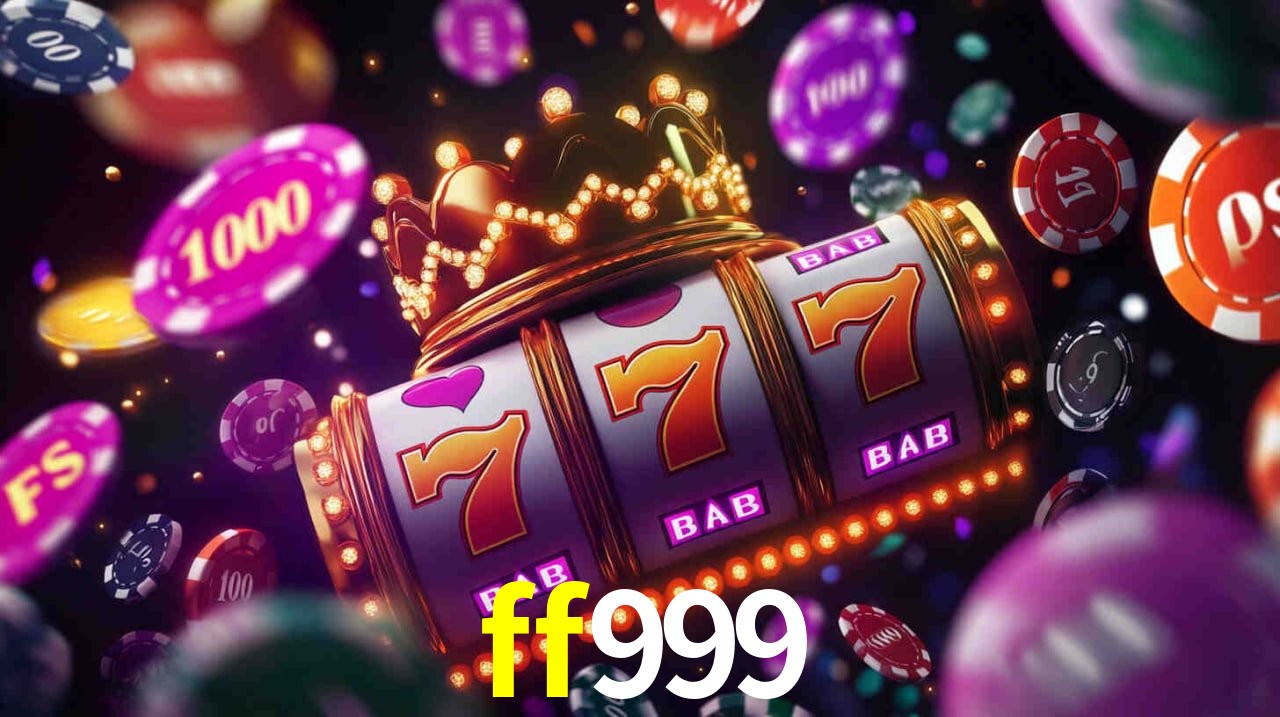 Live Casino ff999