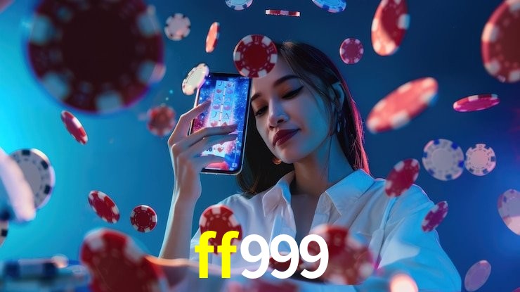 Descubra a Essência do ff999: Nossa História e Compromissos