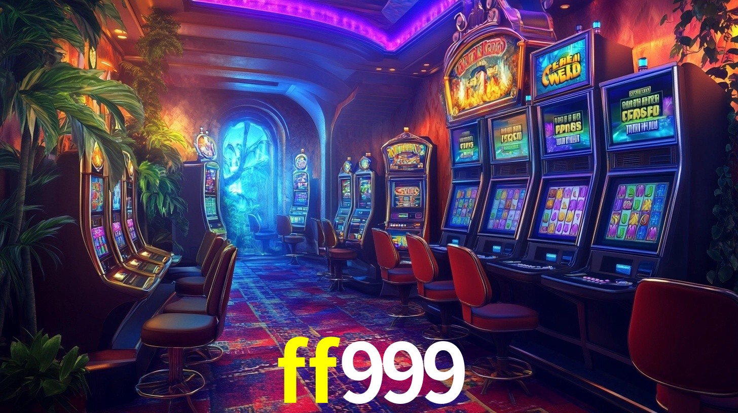 VIP Casino ff999