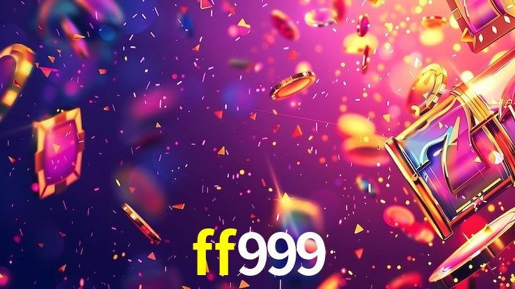 Explorando a Categoria de Eventos em Apostas na ff999