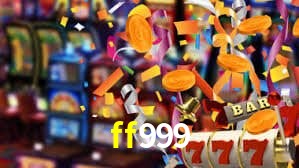 ff999: A Experiência de Casino com Jogos de Mesa ao Vivo