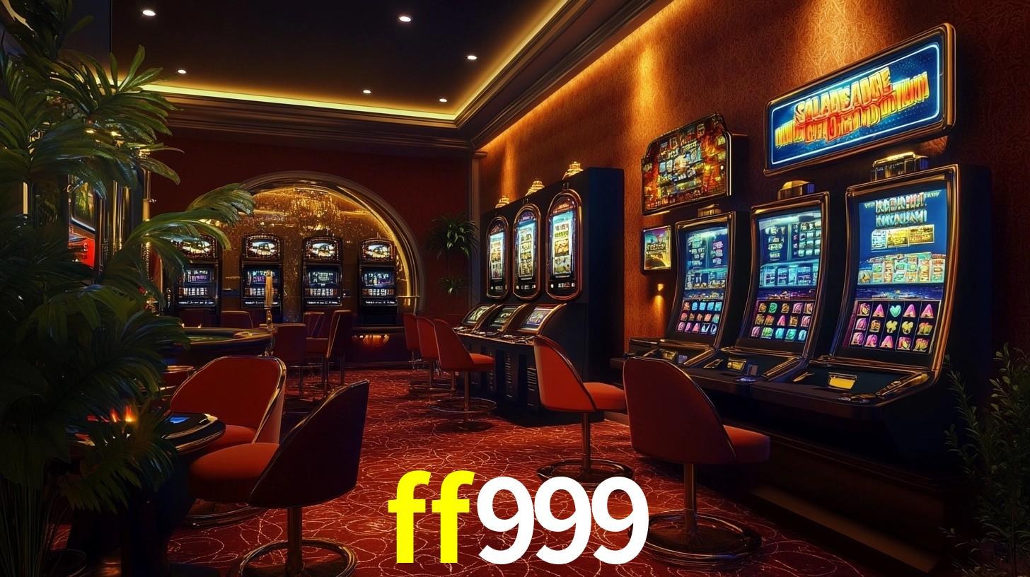 Blackjack Table ff999