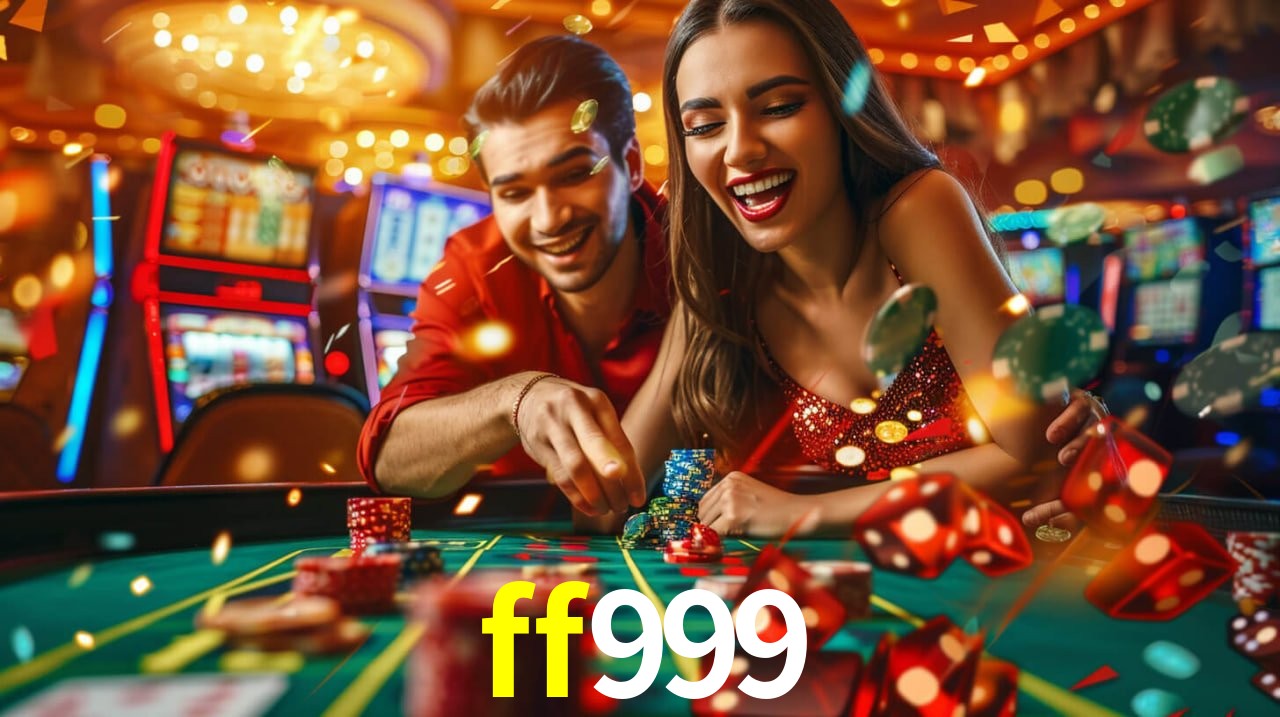 Avaliações dos Jogadores ff999