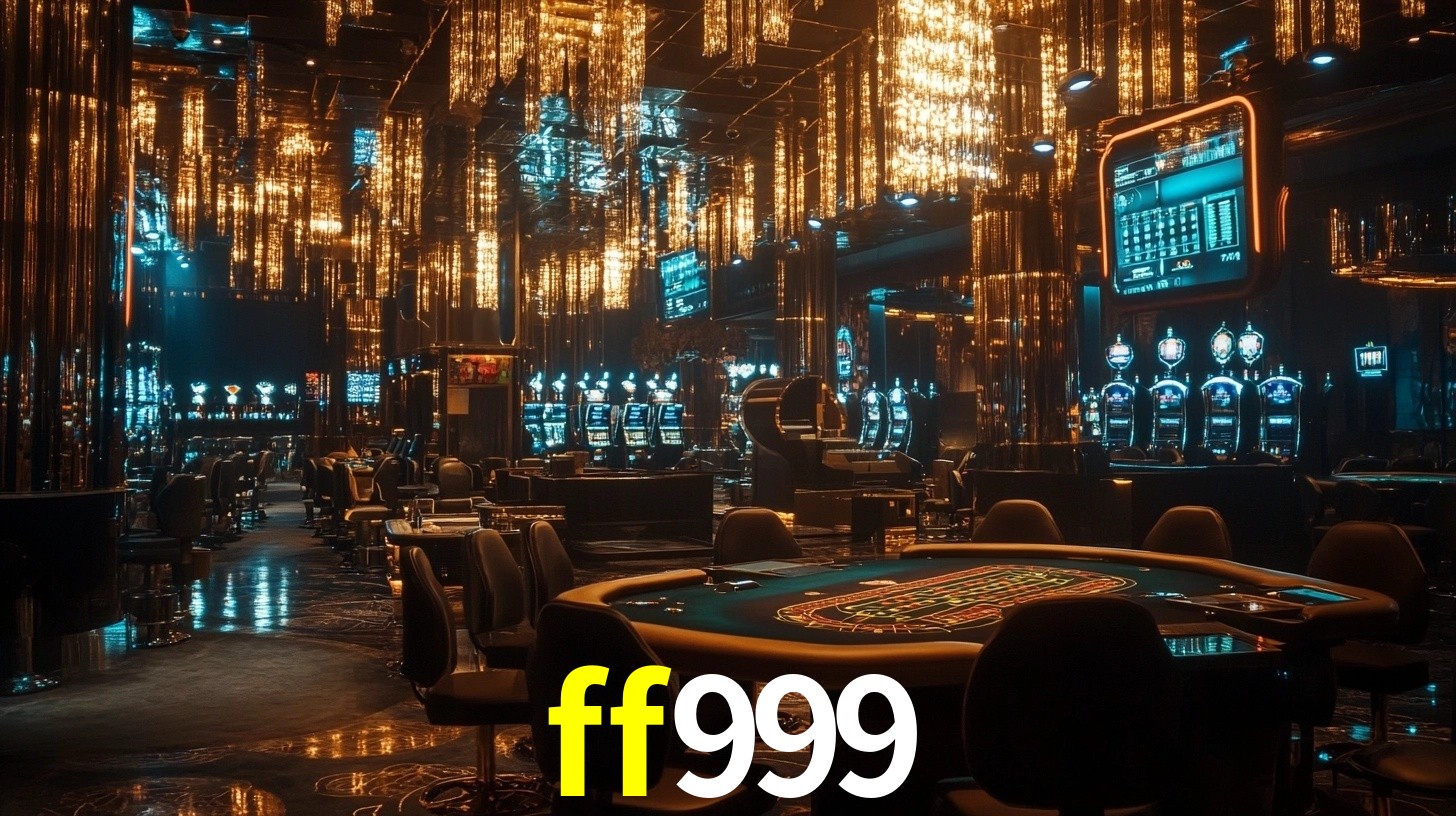 ff999 bet
