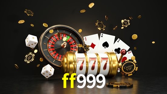 Tennis Betting ff999