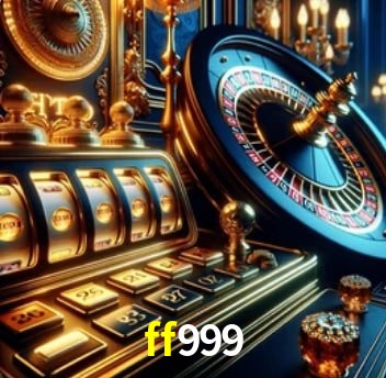 Jogos Exclusivos ff999