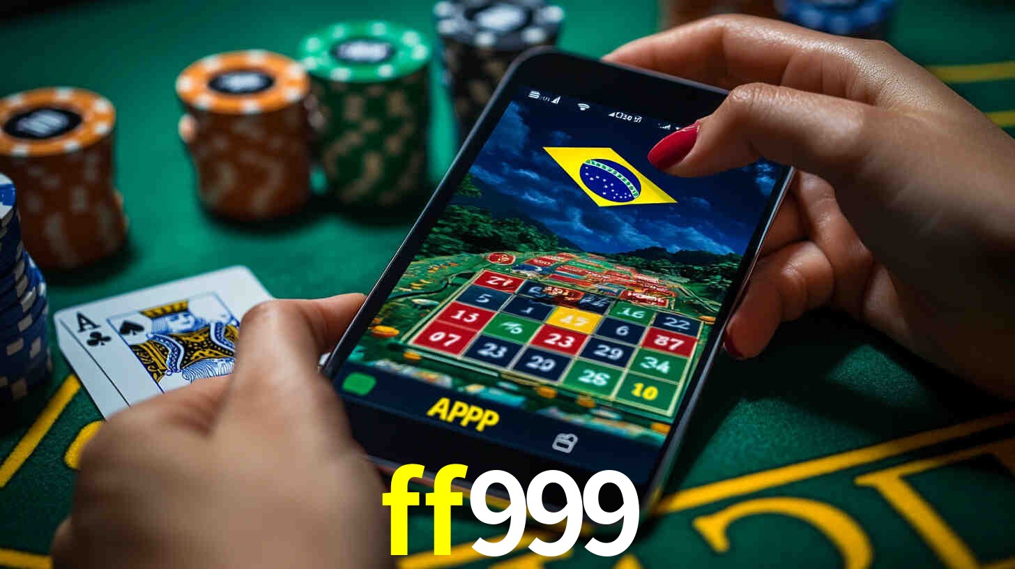 A Revolução dos Jogos Mobile: Diversão na Palma da Mão