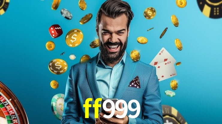 Slot Games ff999