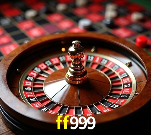 Tecnologia da Plataforma ff999