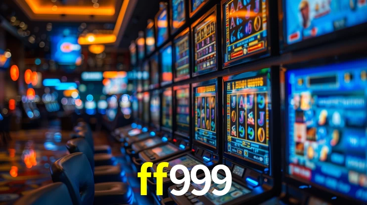 Platform Technology ff999