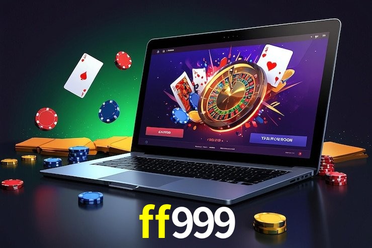 Jogos de Cassino em Destaque - Slots, Roleta, Blackjack