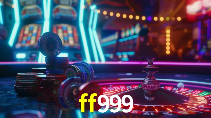 Responsive Design ff999