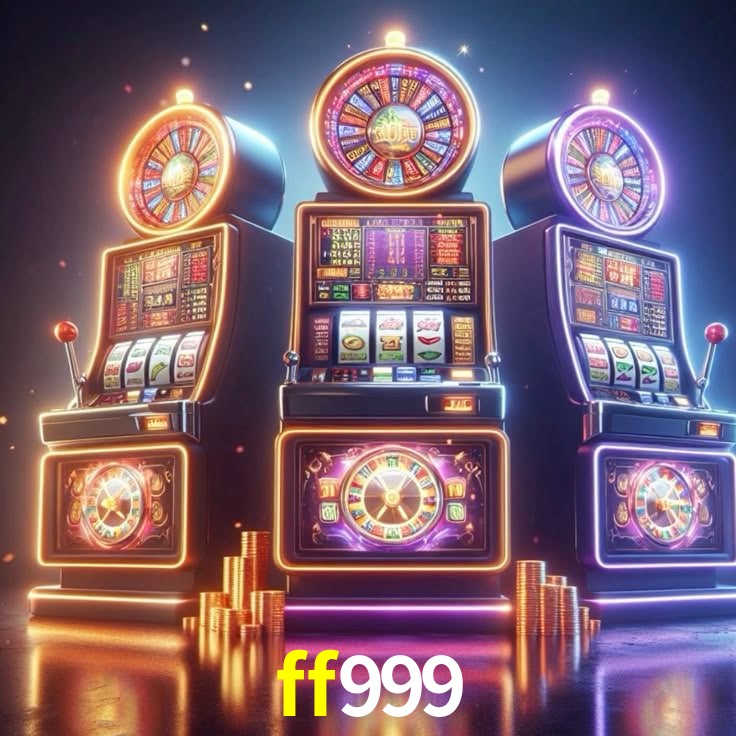 Experimente o Login Seguro Premium no ff999