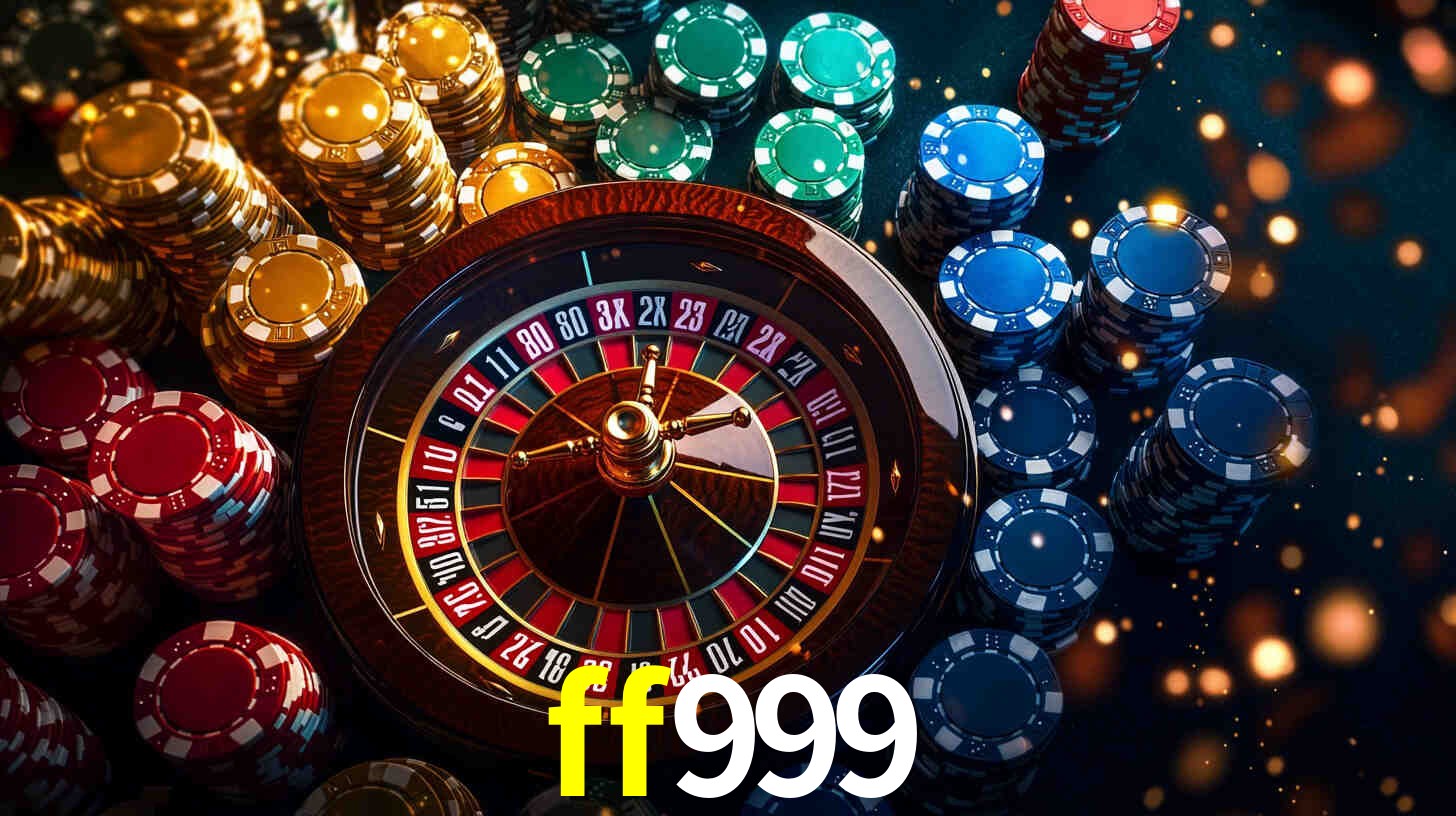 ff999 App Interface