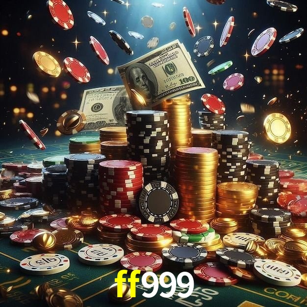 Jogos Exclusivos ff999