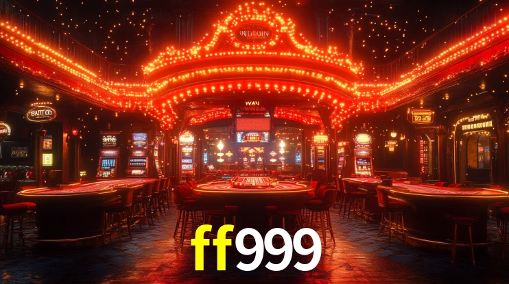 Explore as vantagens do ff999: serviço profissional e confiabilidade