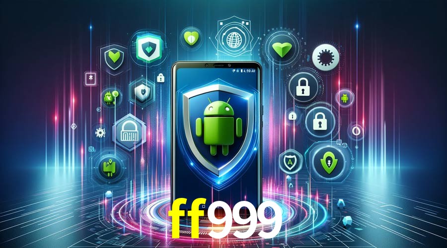 Security Systems ff999