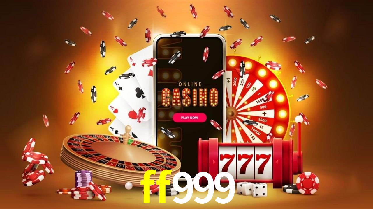 Tecnologia da Plataforma ff999