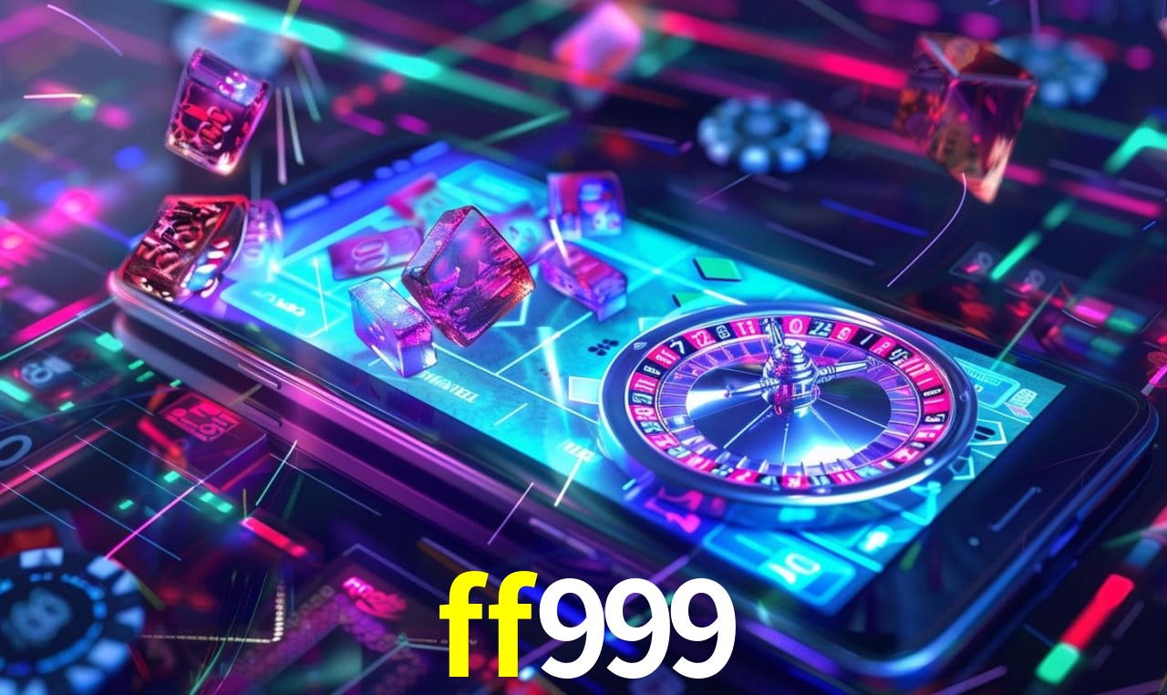 Avaliações dos Jogadores ff999