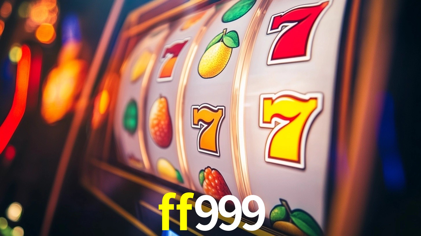 Ofertas Imperdíveis na ff999: Promoções e Bônus Que Valem a Pena