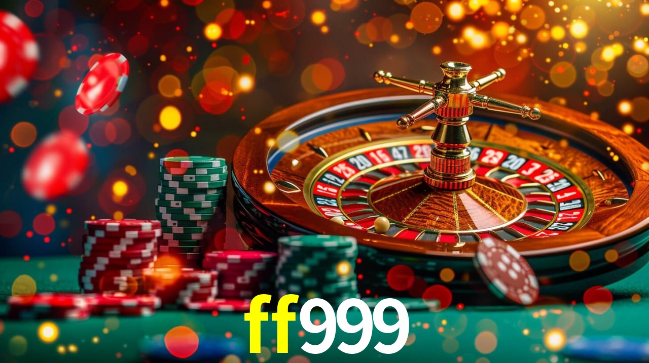 cassino ff999