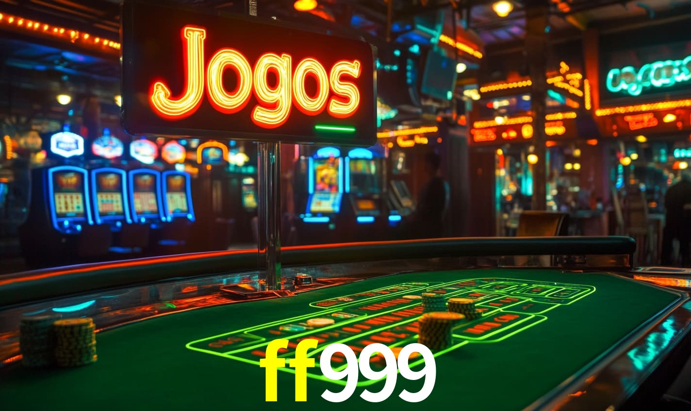 Sistemas de Segurança ff999
