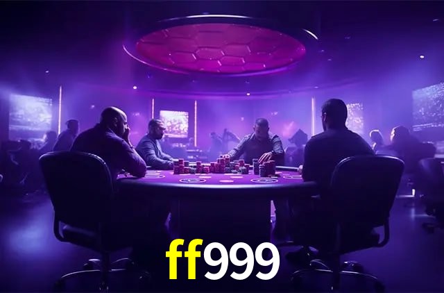 Provedores de Jogos ff999