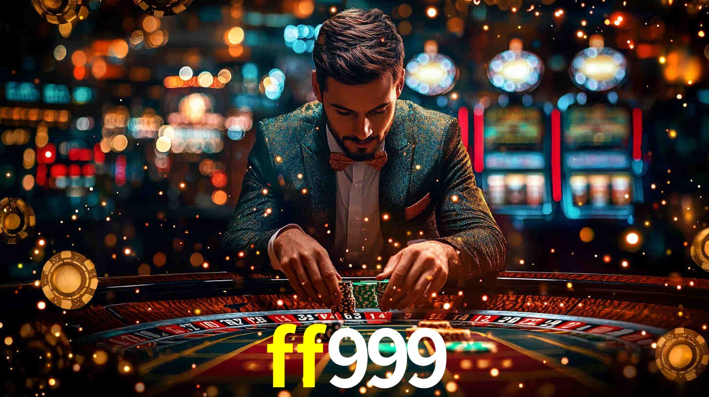 Premium Interface ff999