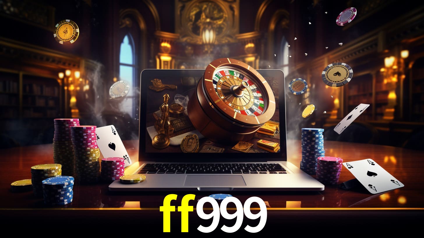 Blackjack Table ff999