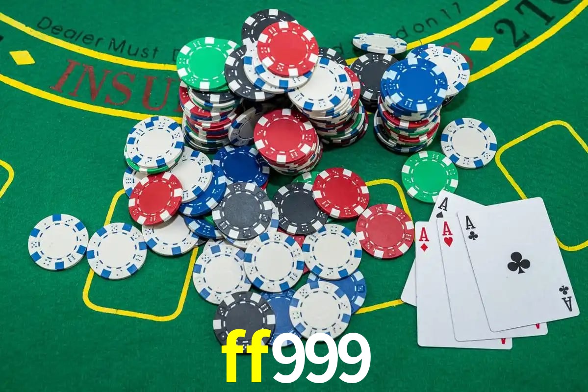 Jogo Aviator ff999