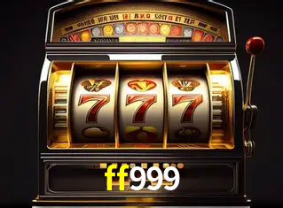 Descubra a Magia dos Jogos de Arcade no ff999