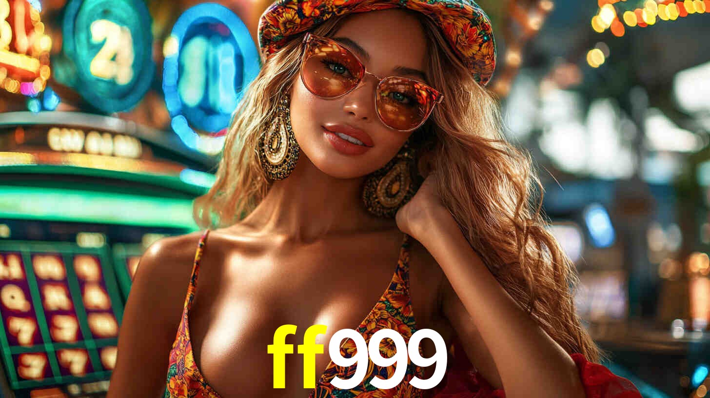 Exclusive Games ff999